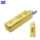USB Lingote de Oro color Amarillo