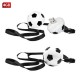 USB Balón de Soccer color Blanco