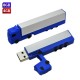 USB Tráiler color Azul