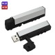 USB Tráiler color Negro