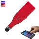 USB Stylus color Rojo