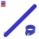 USB Pulsera Slap color Azul