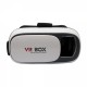 Lentes de realidad virtual  color Blanco