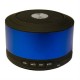 Bocina Small Bluetooth color Azul