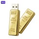 USB Lingote de Oro