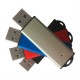 USB Metálica
